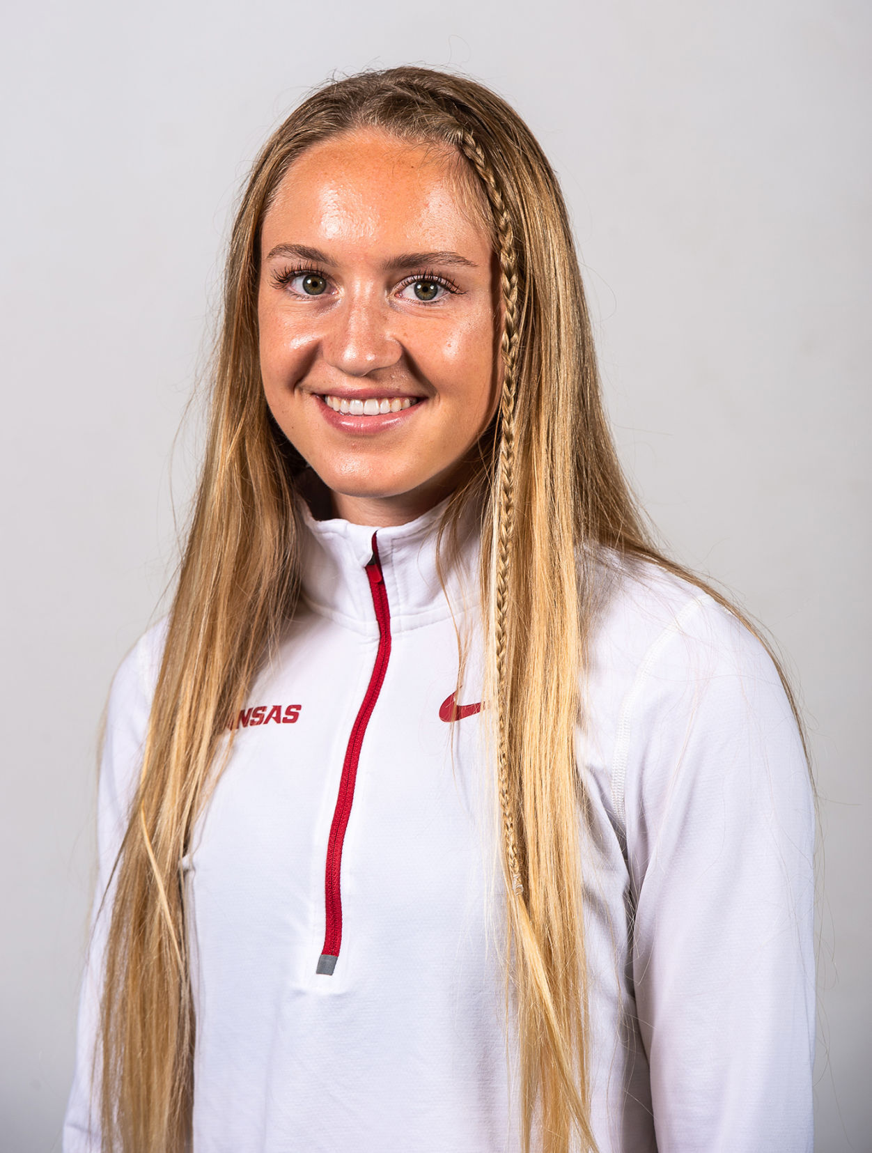 Sydney Thorvaldson headshot